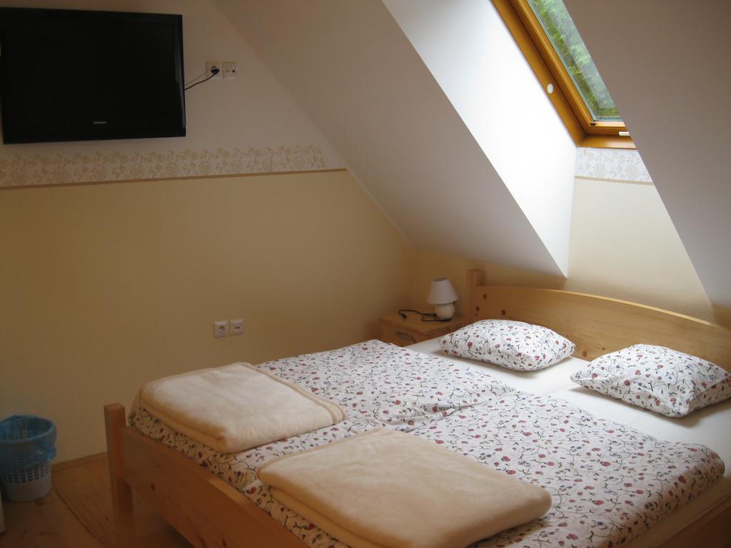 Farmhouse Stiftar Solcava Ruang foto