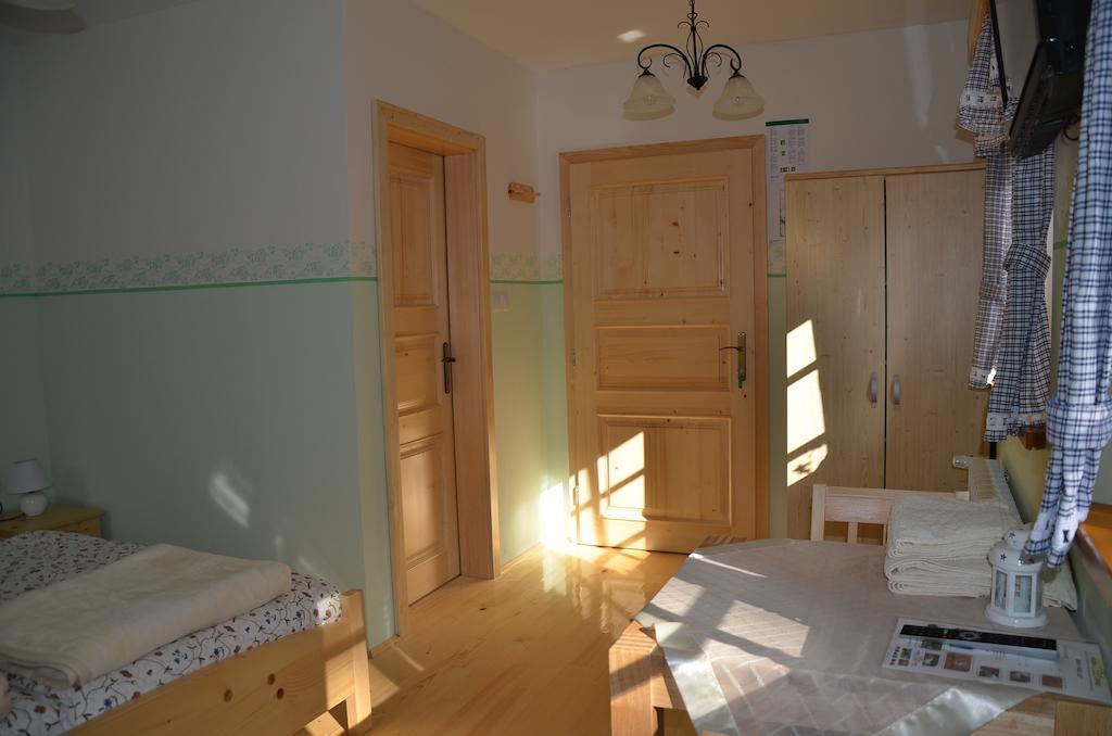 Farmhouse Stiftar Solcava Ruang foto