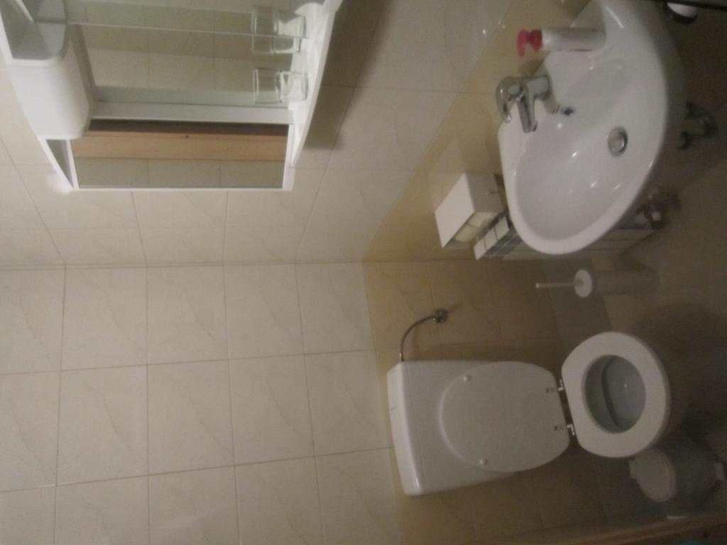 Farmhouse Stiftar Solcava Ruang foto