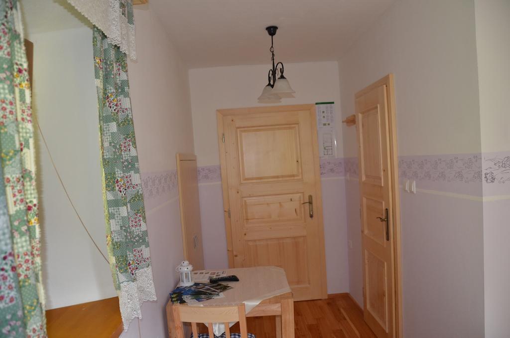 Farmhouse Stiftar Solcava Ruang foto