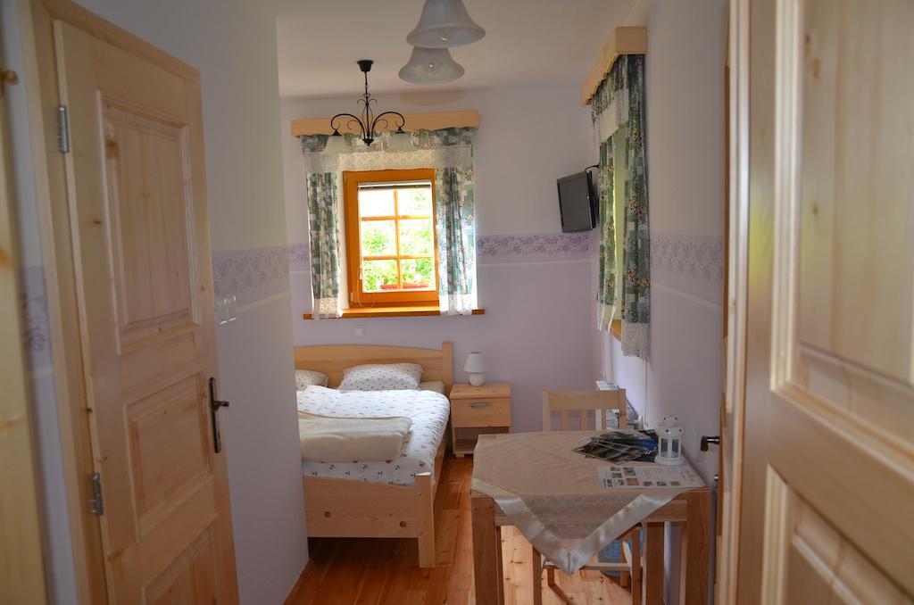 Farmhouse Stiftar Solcava Ruang foto