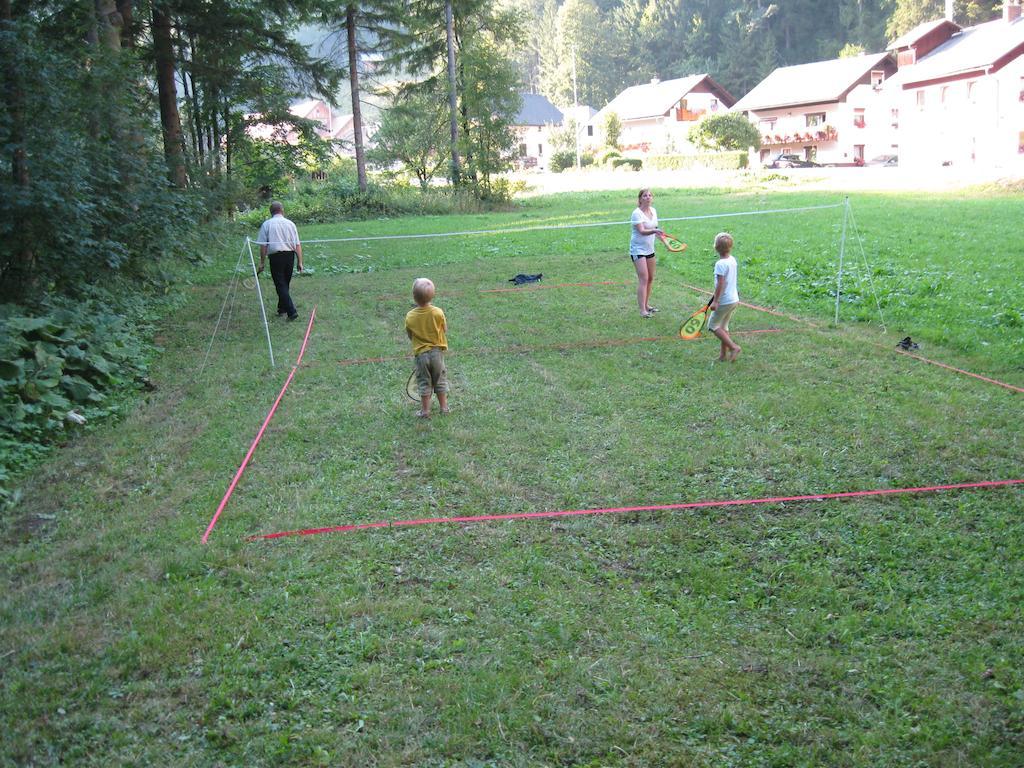 Farmhouse Stiftar Solcava Bagian luar foto